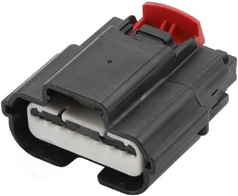 8 Pin Connector - compatible with G55A8, CE8183, Molex 31404