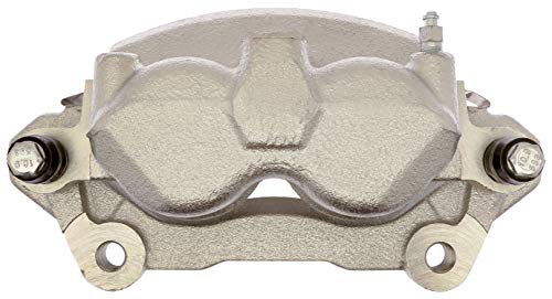 Étrier de frein ACDelco 18FR2239N conducteur arrière pour résoudre le grippage