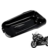 Ölwechsel-Auffangwanne - Große Kapazität auslaufsicher | Ölwechsel-Auffangbehälter für Motorräder,für Motorenwartung, Kfz-Werkstatt, Hobby-Schrauber und Profis