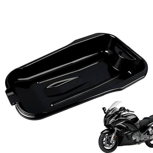 Bac de vidange d'huile – 41 x 23,5 x 7 cm de Grande capacité, Outil d'entretien du Moteur étanche, Accessoire de Garage et d'atelier | Bac de de Fluide Multifonction, pour mécaniciens