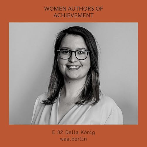 E.32 Identity solutions in FinTech with Delia K&ouml;nig Podcast Por  arte de portada