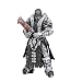 Gears of War NECA 3 Series 3 Action Figure Savage Theron Version 2