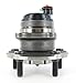 SKF Hub Bearing Assembly BR930278 For Chrysler Dodge