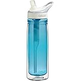 Camelbak Groove Insulated Bottles (0.6-Liter/20-Ounce, Aqua)