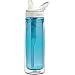 Camelbak Groove Insulated Bottles (0.6-Liter/20-Ounce, Aqua)