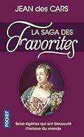 La saga des favorites 2266251686 Book Cover