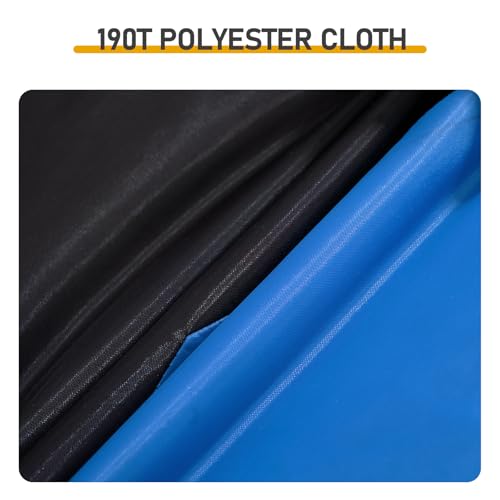 Sleeping Bags for Adults Cold Weather & Warm,Backpacking Camping Sleeping Bag, Lightweight Compact Camping Essentials Gear Accessories for Hiking Sleep miniatura 5