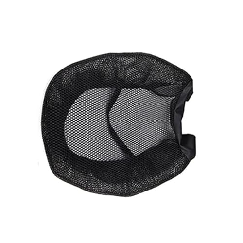 Housse de coussin moto imperméable pour CBR650R CB650R scooter 2019-2023
