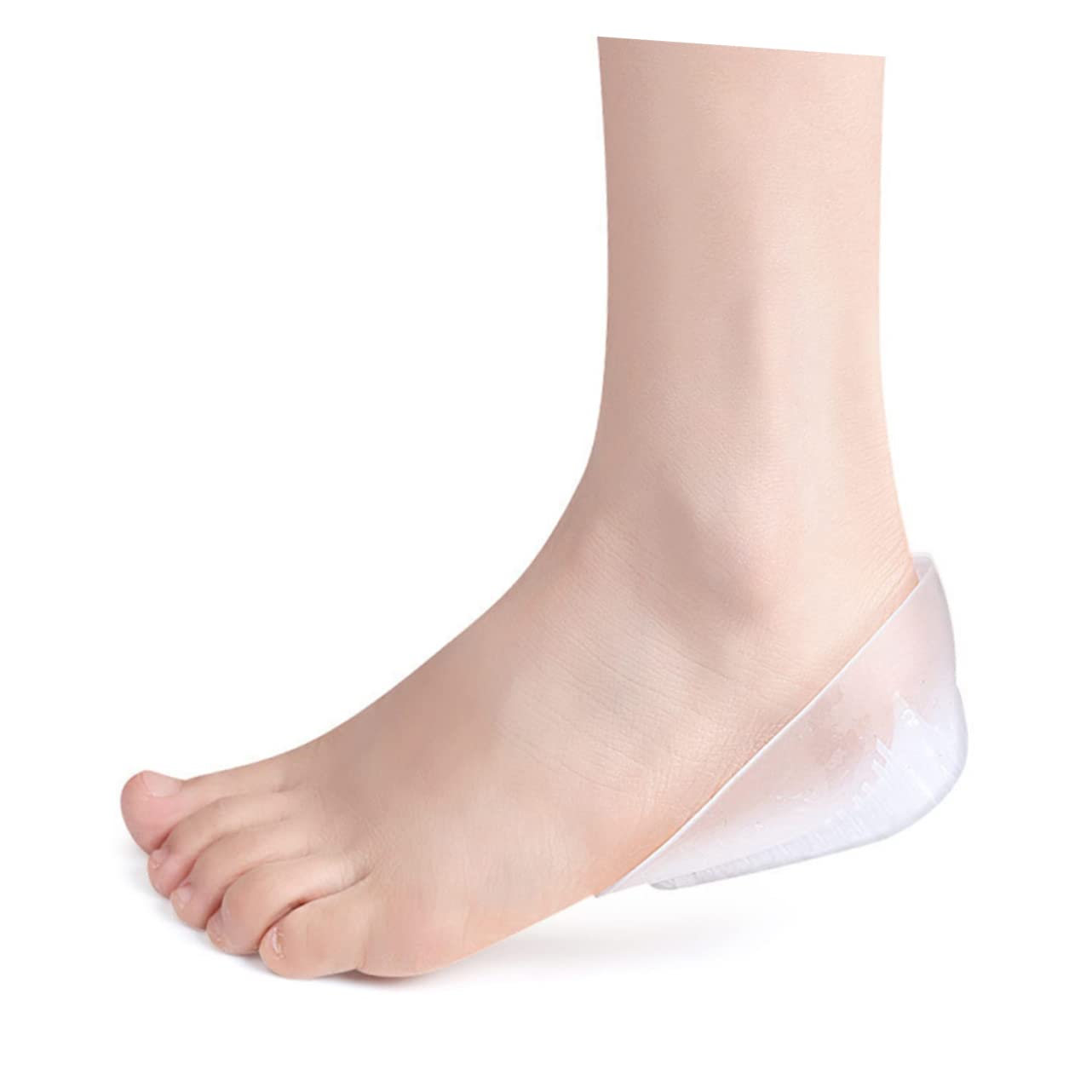Healeved 5paare U-förmige Fersenpolster Für Schuhe Sanfte Dämpfung Und Schutz Für Fersenschmerzen Hochwertige Fersenpolster Für Und Für Sport Und Alltag