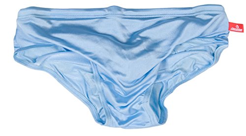 Bañador Baron Hong tipo slip para evitar rozaduras al surfear