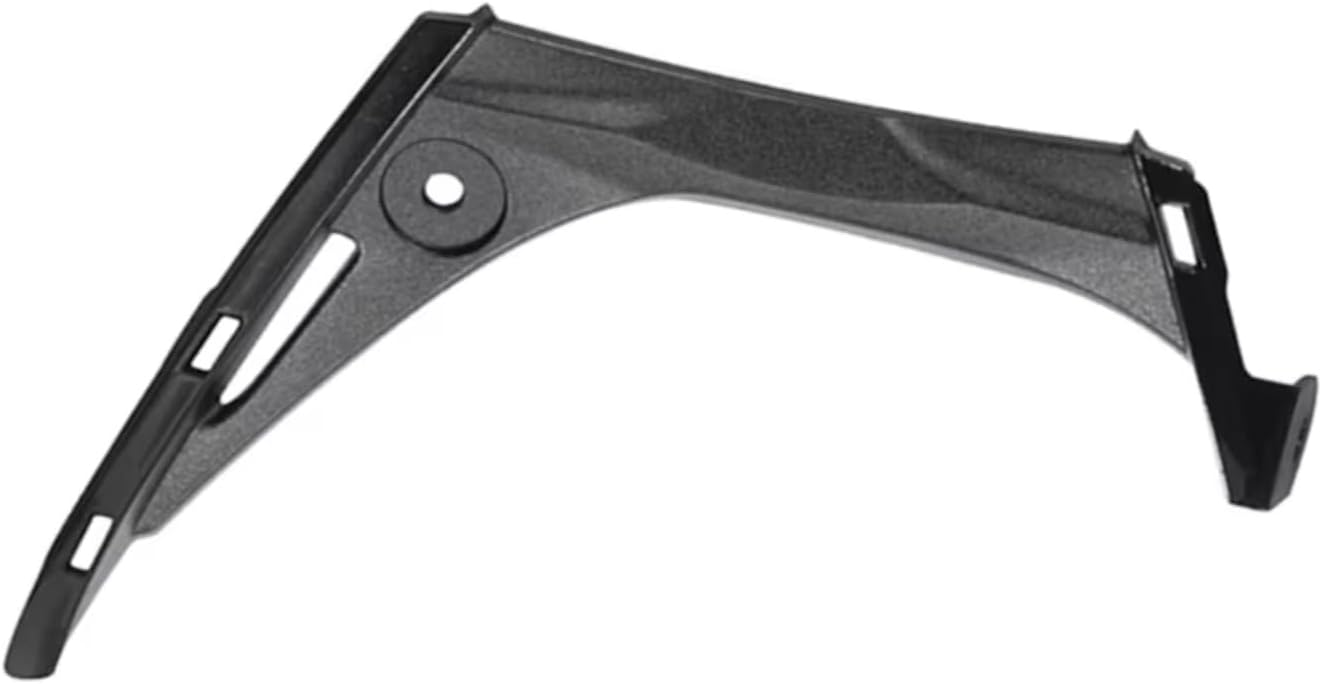 YAMAHA SR400/SR500 ハリケーン リアキャリア【HA6307C】 | ハリケーン