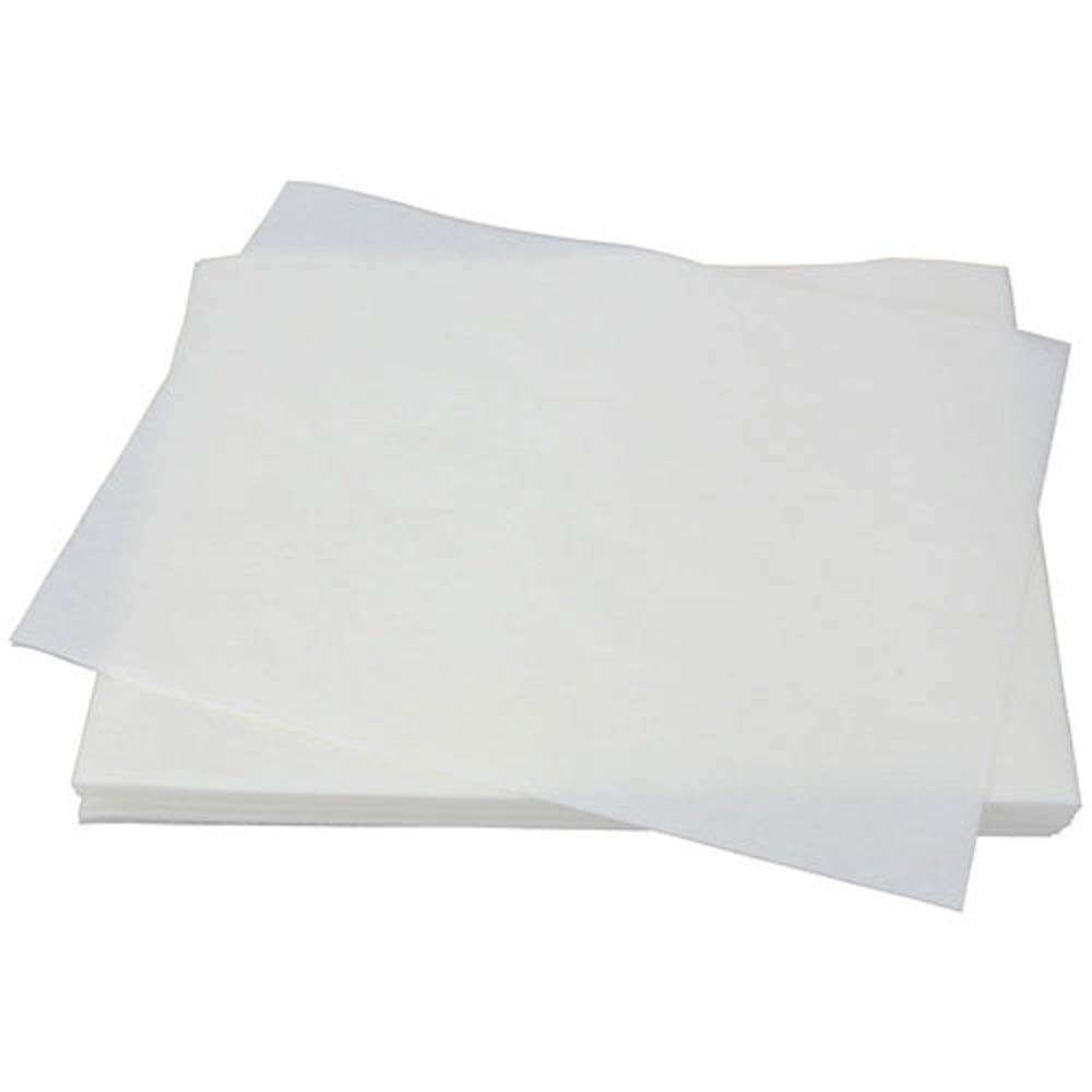 FRYMASTER Blattfilter – 31 x 44 cm, ohne Loch