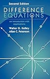 Difference Equations: An Introduction with Applications