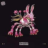 Special Feelings [Vinyl LP] Special Feelings [Vinyl LP]