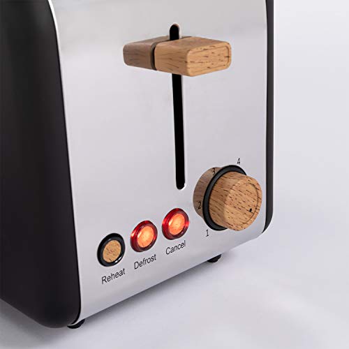 Las 5 mejores Tostadoras Krups que eligieron nuestros expertos