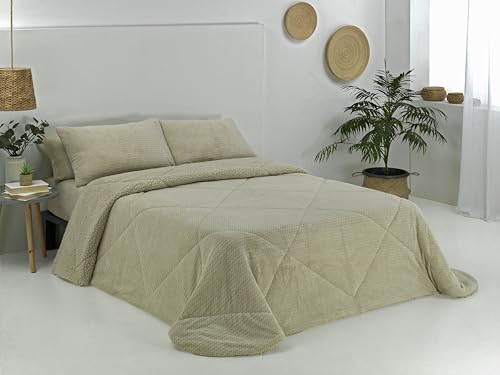 Donegal Collections Edredon Nordico Borreguillo