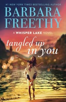 Paperback Tangled Up In You (Whisper Lake) Book