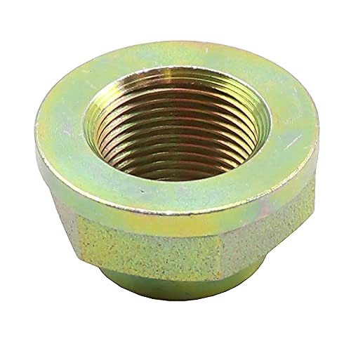 Beck/Arnley 103-0504 Axle Nuts M22 X 1.5Mm. Please Match Thread Size And Type #TOP4