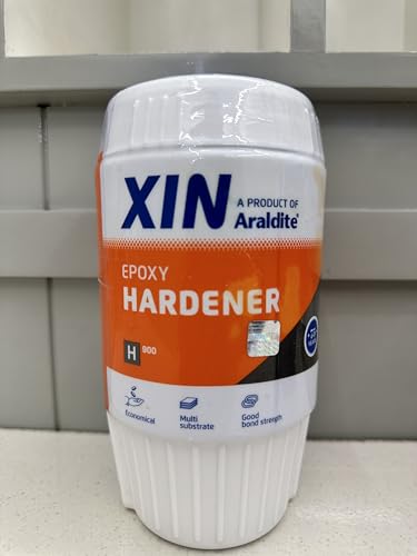 Image of ARALDITE Standard Epoxy Adhesive (Resin 1kg + Hardener 800g) 1.8kg - SUPER SAVER PACK