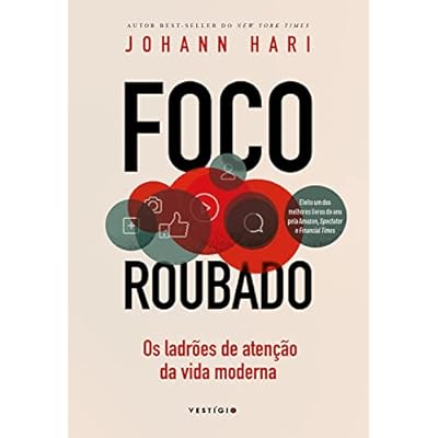 Foco roubado