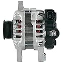 Bapmic Lichtmaschine 90A Generator 14V für HY.UN.DA.I/K.I.A ELANTRA 1.6L,i20，i30 1.4L,1.6L 373002B400 2608339