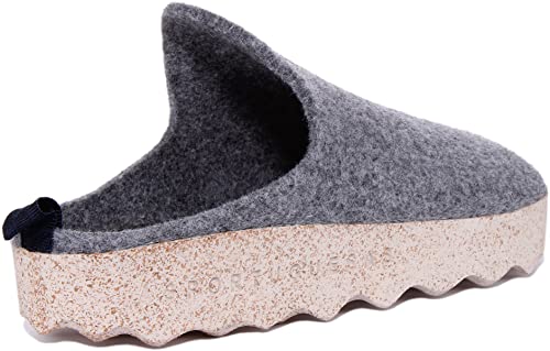 Men's COME061ASPM Slip-On Shoe3