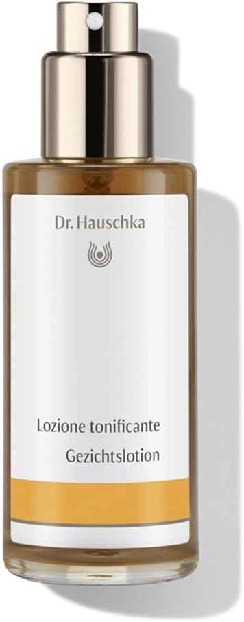 Dr Hauschka Facial Toner, 100ml