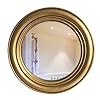 Huishoudelijke Artikelen Make-up Spiegel Wall Spiegel Decoratieve Antieke, Wandmontage Mirror Ronde Decoratieve Europese…