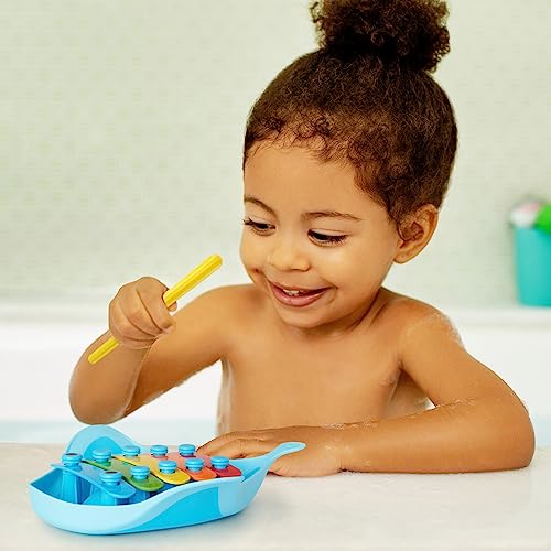 Munchkin® Dingray™ Xylophone Musical Baby and Toddler Bath Toy - image 2