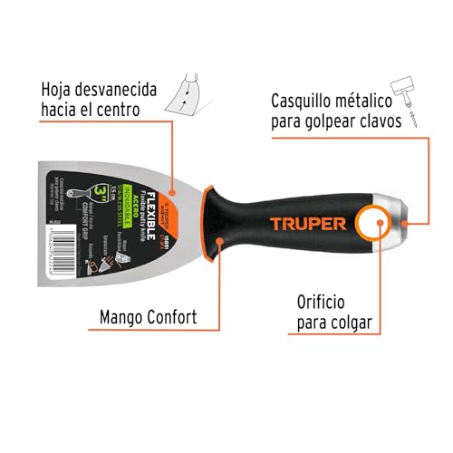 Espátulas Y Llanas, Tools Imagen adicional