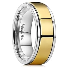 C-Polished Gold Silver