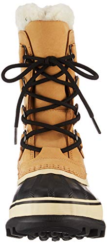 SOREL - Women's Caribou Waterproof Boot for Winter - Image 4