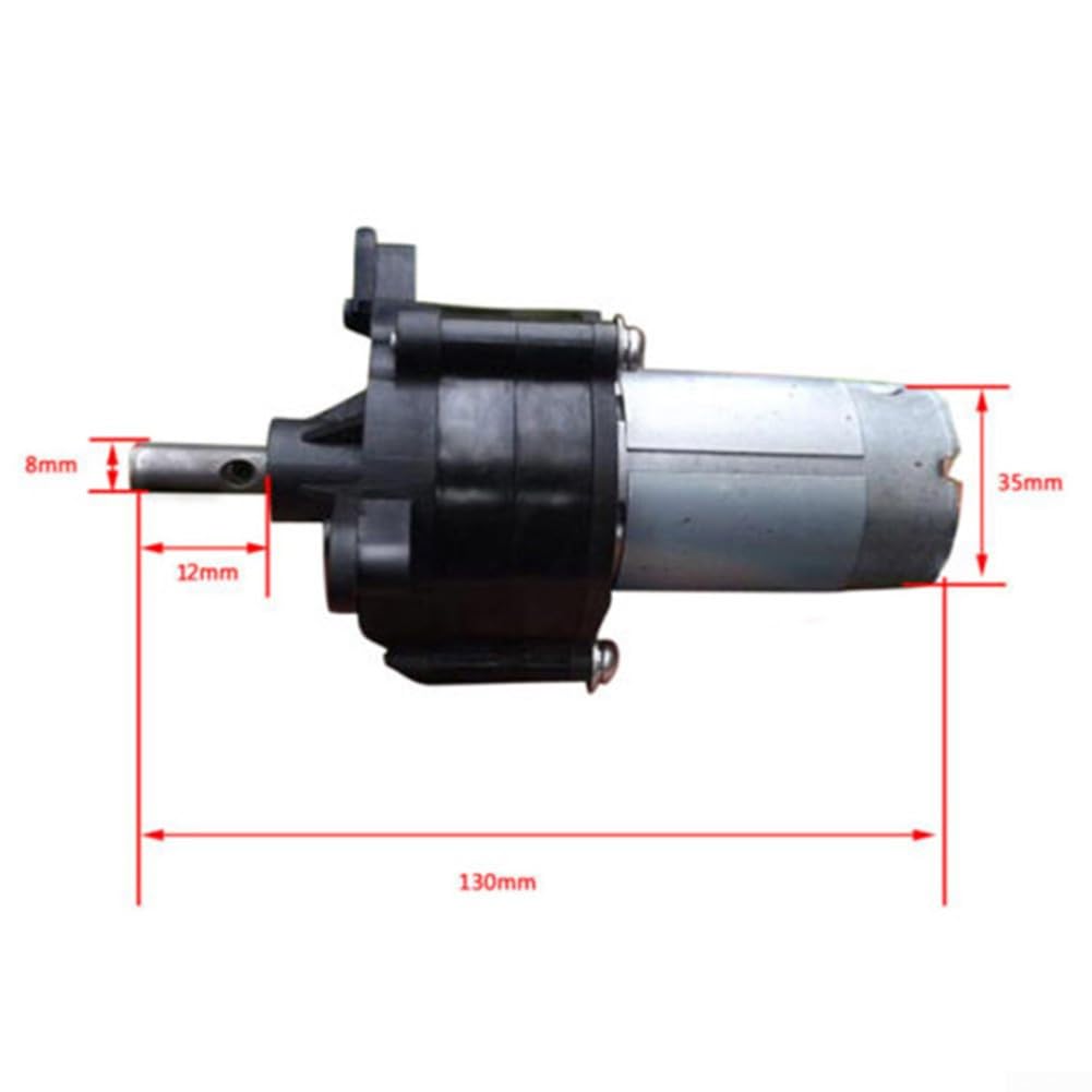 Zoegneer Générateur de test hydraulique portable - Générateur de courant continu - Test hydraulique à manivelle - Générateur 12 V 24 V pour appareils rechargeables