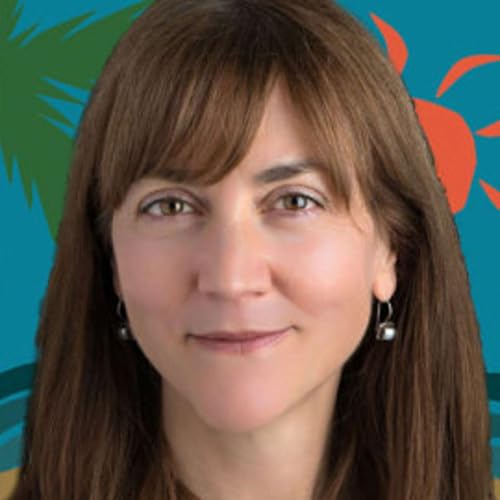 Michelle DiBucci: Deep insights from a cross-genre composer, artistic innovator, and professor of music and drama at the Juilliard School