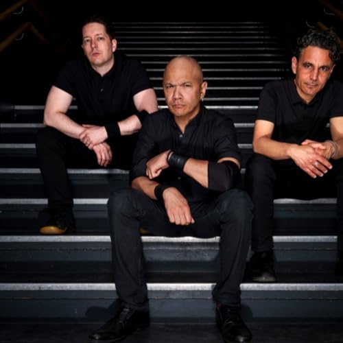 The Subtle Art Of Simplicity With DANKO JONES Podcast Por  arte de portada