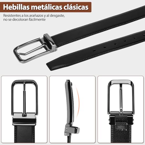 Cinturones, Sports Imagen adicional