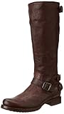 FRYE Women's Veronica Back-Zip Boot