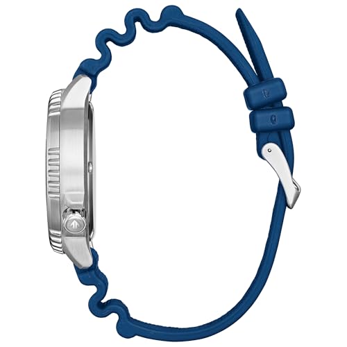Image of Citizen Polyurethane Women Analog Watches Eco-Drive Promaster Dive Blue One Size, Blue, One Size, Eco-Drive Promaster Dive