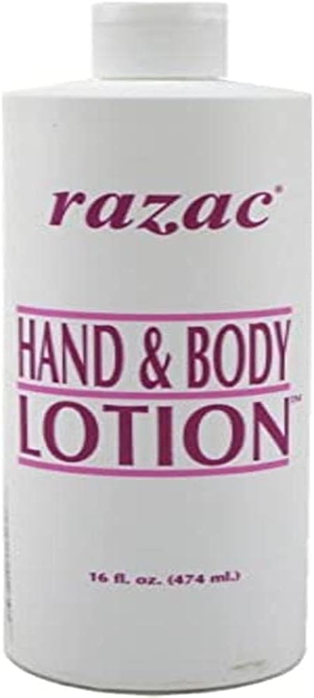Hand & Body Lotion/Körperlotion 474 ml