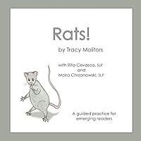 Rats! 0997903120 Book Cover