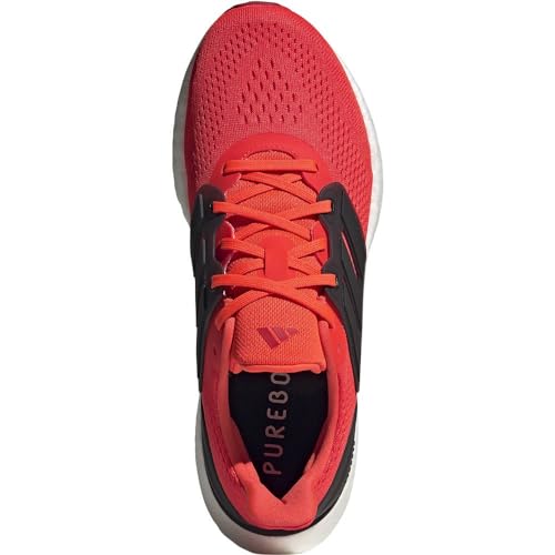 Image of adidas Mens Pureboost 23 Running Shoe
