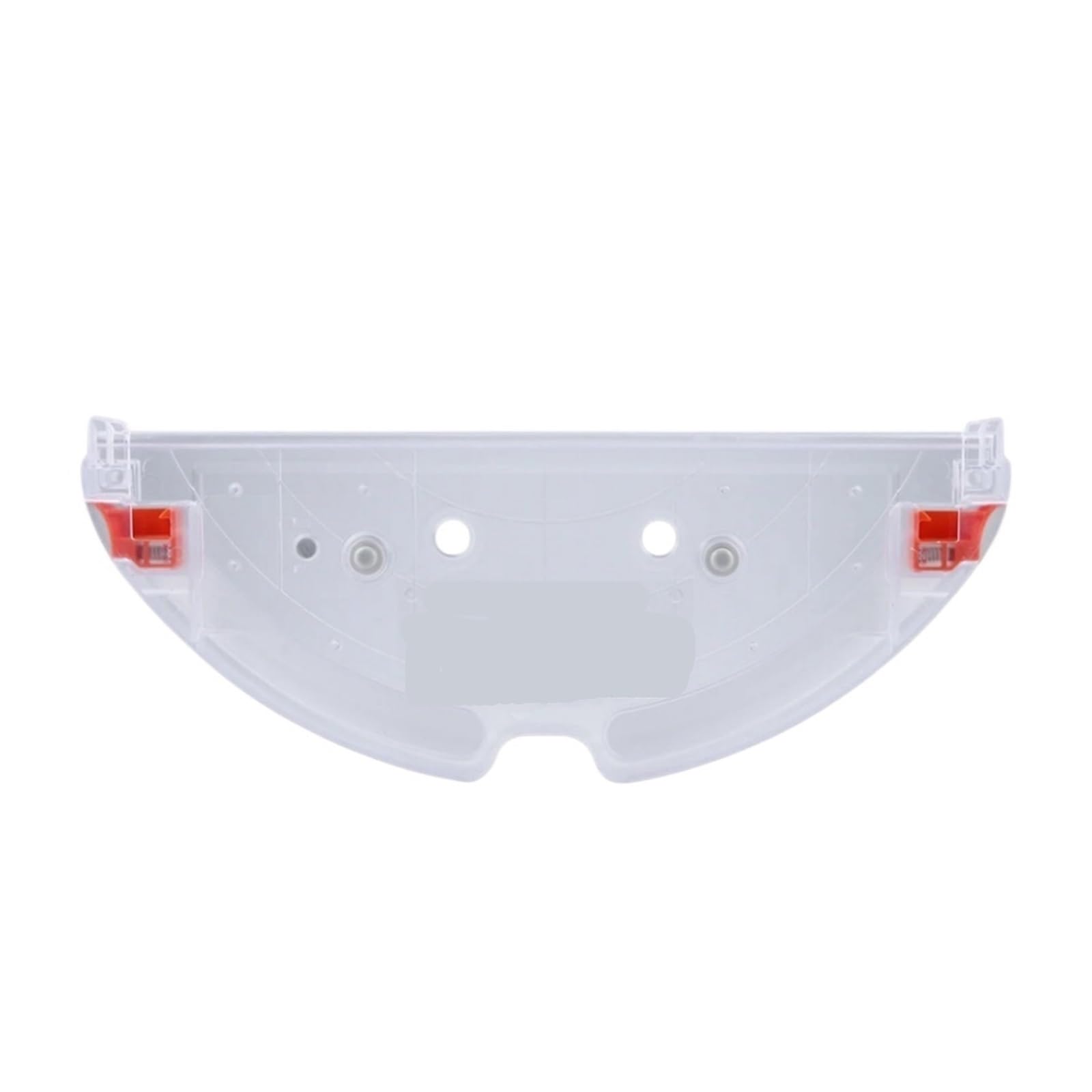 HIZON Sweeping robot water tank,Compatible For Roborock，S5MAX