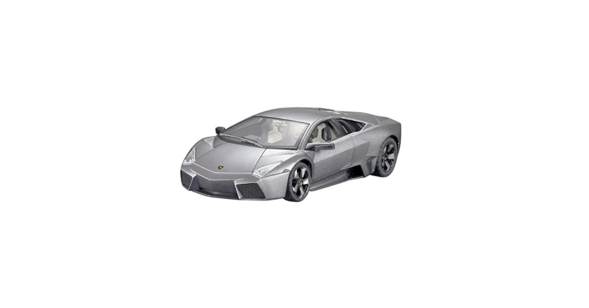 MRコレクション ランボルギーニリベントン 1/43 Lamborghini-reventon-Frankfurt