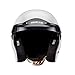 Produktbild Sparco 0033533ML Helm Pro, Größe: ML, weiß