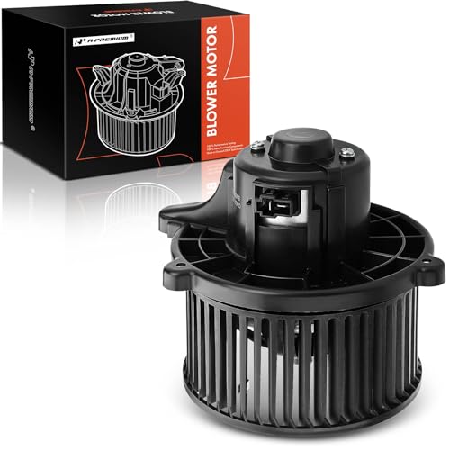 Moteur de ventilateur chauffage CVC Kia Sportage confort habitacle trajets hiver avant