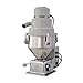 EQCOTWEA Vacuum Material Suction Machine Automatic Material Loader Feeder 300g Plastic Vacuum Suction Feeding Machine Industrial Raw Material Hopper Loader Plastic Filling Machine 220V 1PH