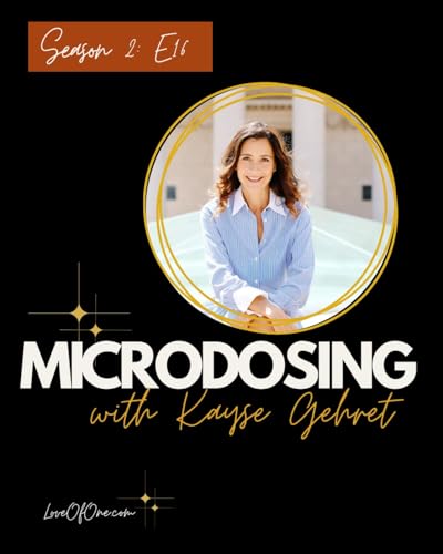 Microdosing