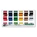 Produktbild Madeira 8045 Stickbox Polyneon 18 Farben à 400 m