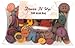 DRESS IT UP 5446 FALL BUTTON GRAB BAG