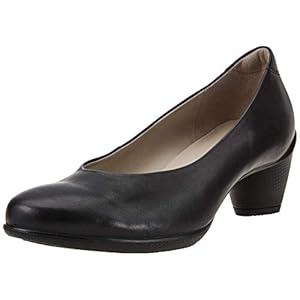 ECCO Sculptured 45 dames Pomp